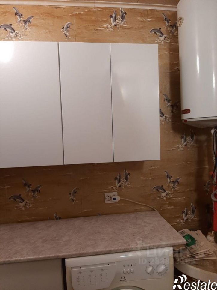 2-комн квартира улица Гурьянова, 10 к2,  д. 10 к2