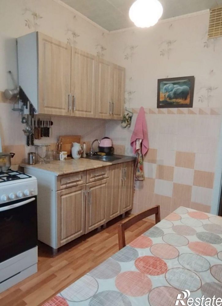 2-комн квартира улица Льва Толстого, 37,  д. 37