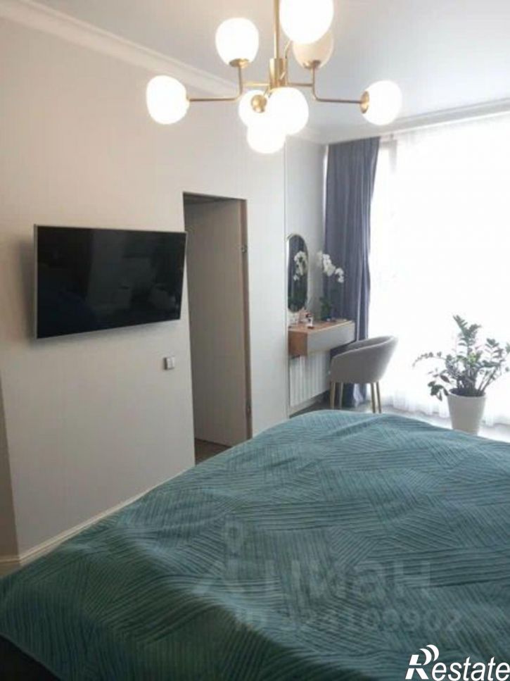 3-комн квартира улица Фомушина, 29,  д. 29