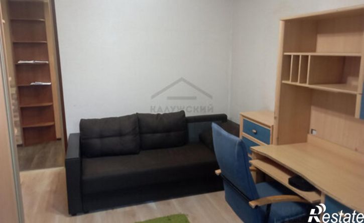 2-комн квартира Больничная улица, 15,  д. 15