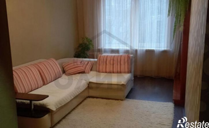 2-комн квартира Больничная улица, 15,  д. 15