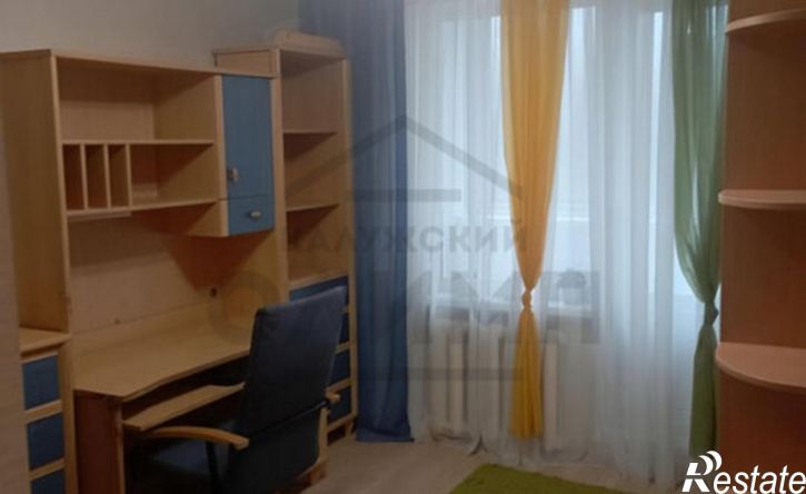 2-комн квартира Больничная улица, 15,  д. 15