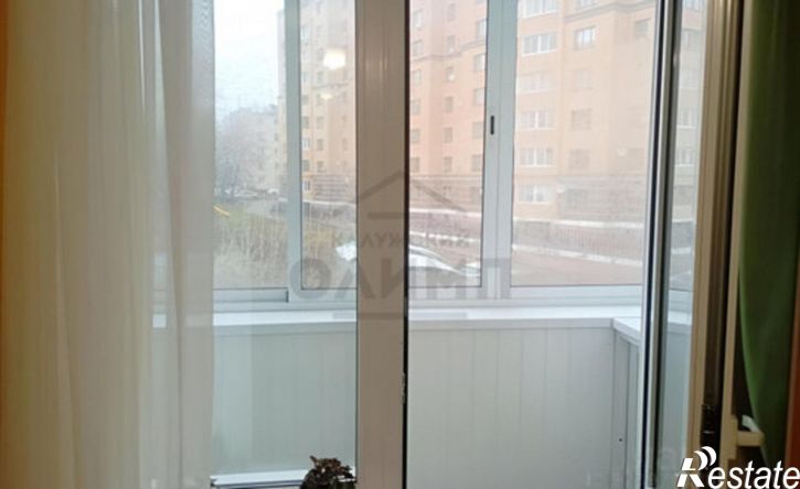 2-комн квартира Больничная улица, 15,  д. 15