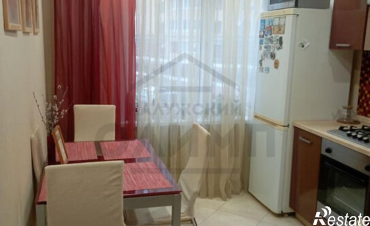 2-комн квартира Больничная улица, 15,  д. 15