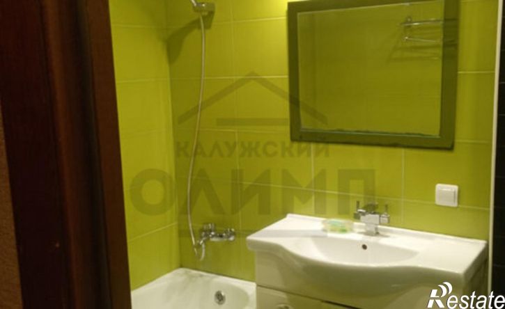 2-комн квартира Больничная улица, 15,  д. 15