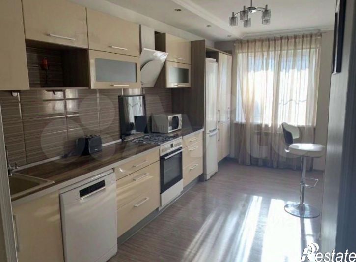 4-комн квартира ул Чехова, 13а,  д. 13а