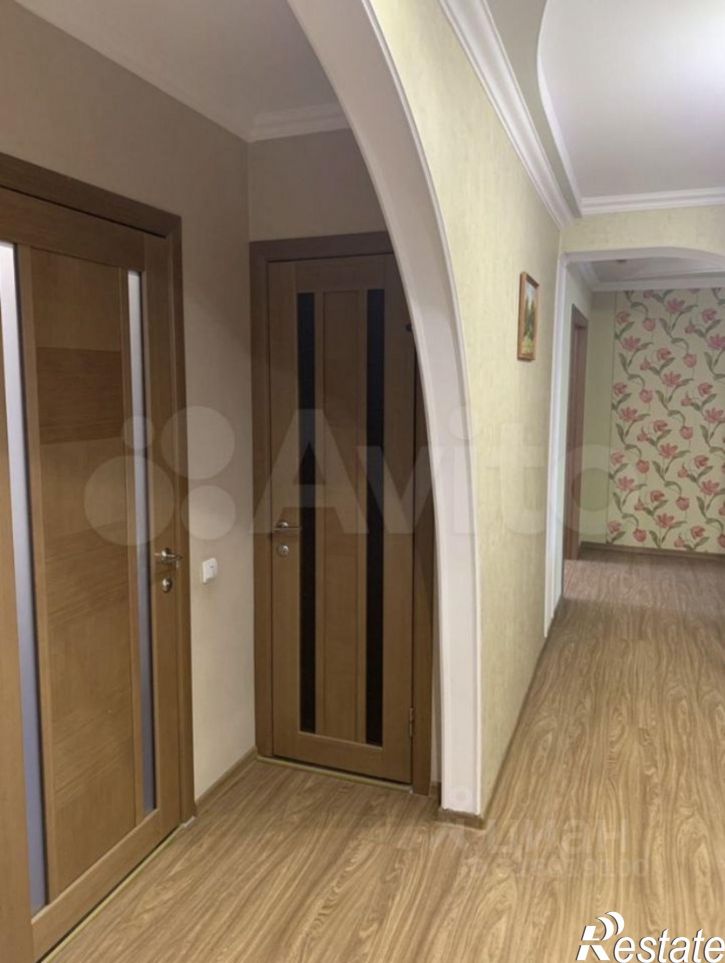 4-комн квартира ул Чехова, 13а,  д. 13а