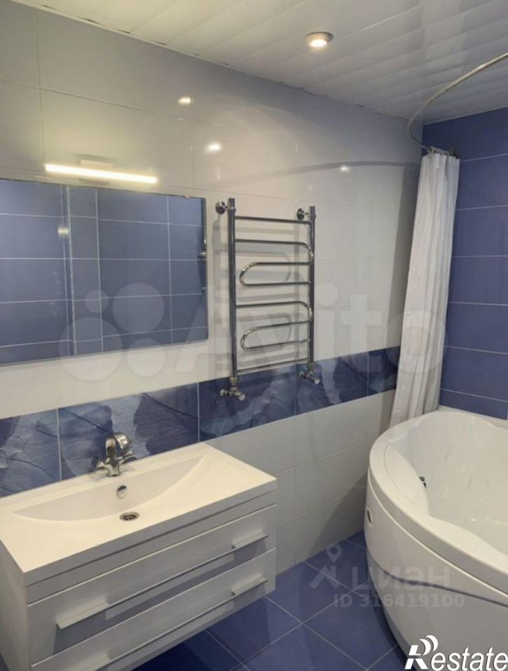 4-комн квартира ул Чехова, 13а,  д. 13а