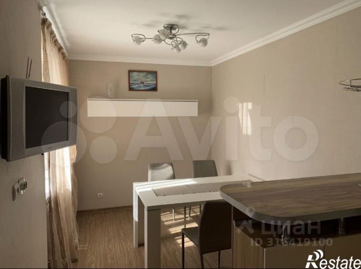 4-комн квартира ул Чехова, 13а,  д. 13а