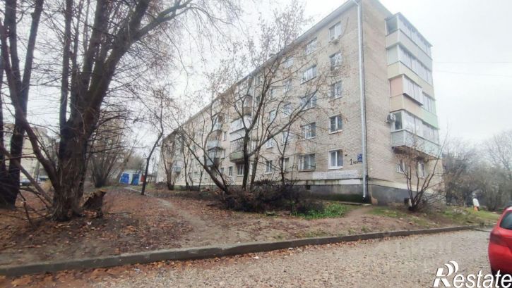 3-комн квартира ул Ленина, 27 1,  д. 27 1,  к. 1