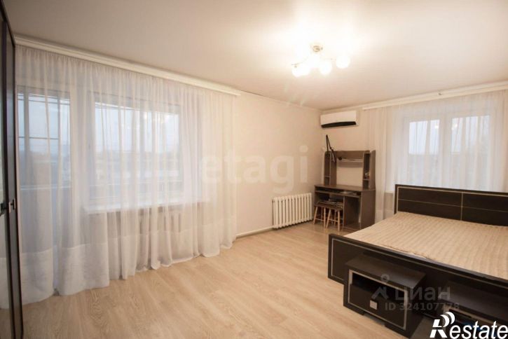 3-комн квартира ул Ленина, 27 1,  д. 27 1,  к. 1