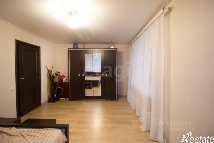 3-комн квартира ул Ленина, 27 1,  д. 27 1,  к. 1