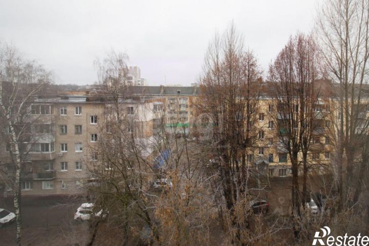 3-комн квартира ул Ленина, 27 1,  д. 27 1,  к. 1