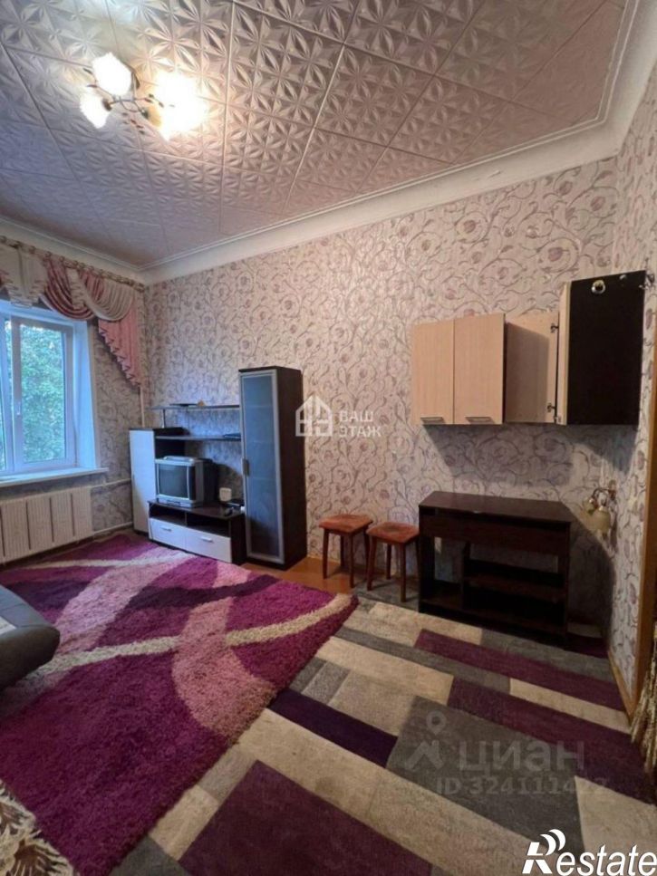 Комната Грабцевское шоссе, 40,  д. 40