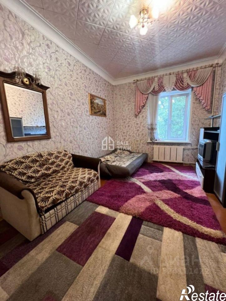 Комната Грабцевское шоссе, 40,  д. 40