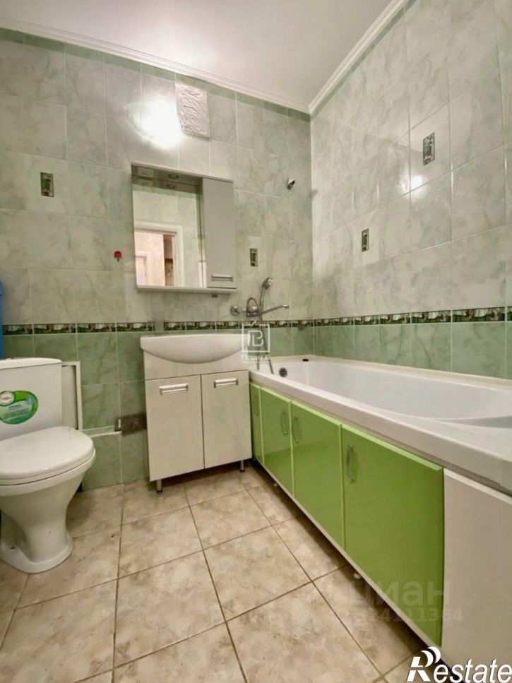 1-комн квартира улица Георгия Амелина, 23,  д. 23