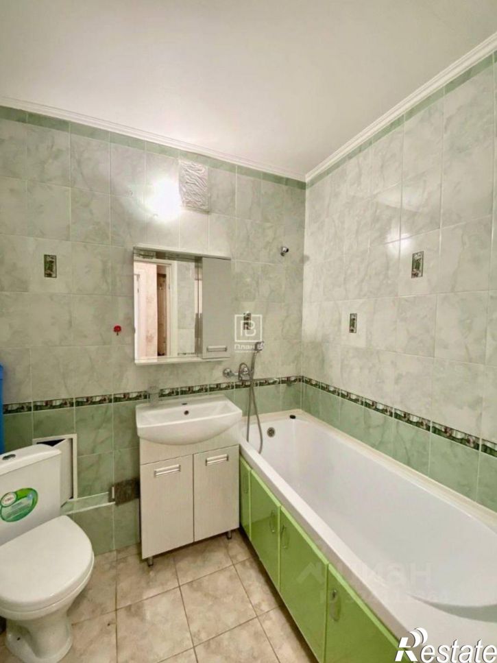 1-комн квартира улица Георгия Амелина, 23,  д. 23