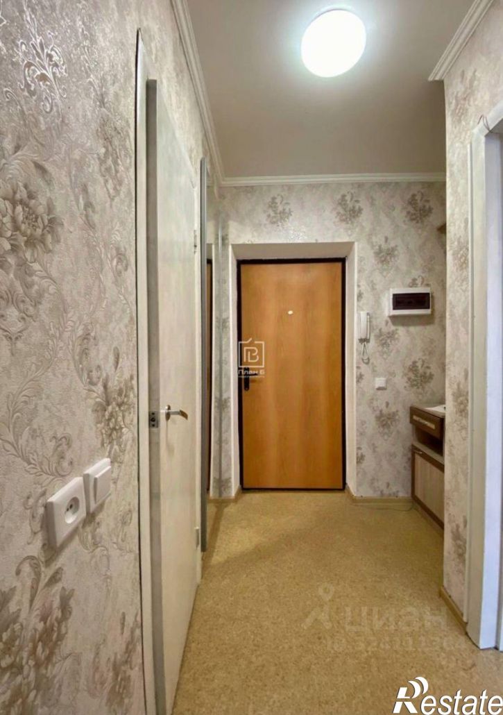 1-комн квартира улица Георгия Амелина, 23,  д. 23