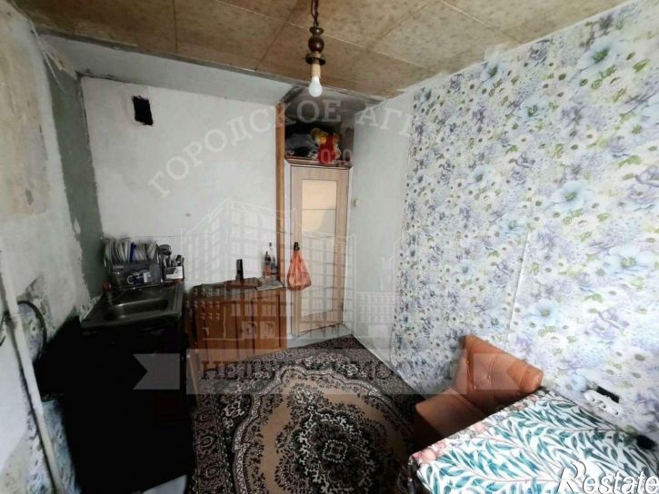 1-комн квартира Тепличная улица, 5,  д. 5