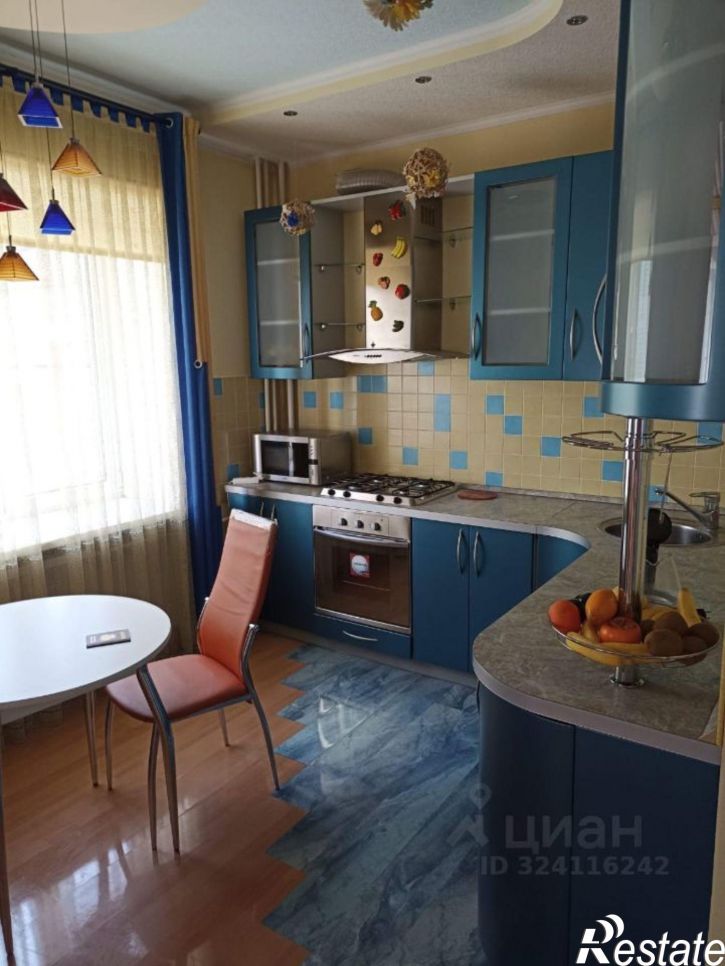 1-комн квартира улица Суворова, 25,  д. 25