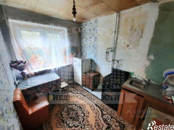 1-комн квартира Тепличная улица, 5,  д. 5