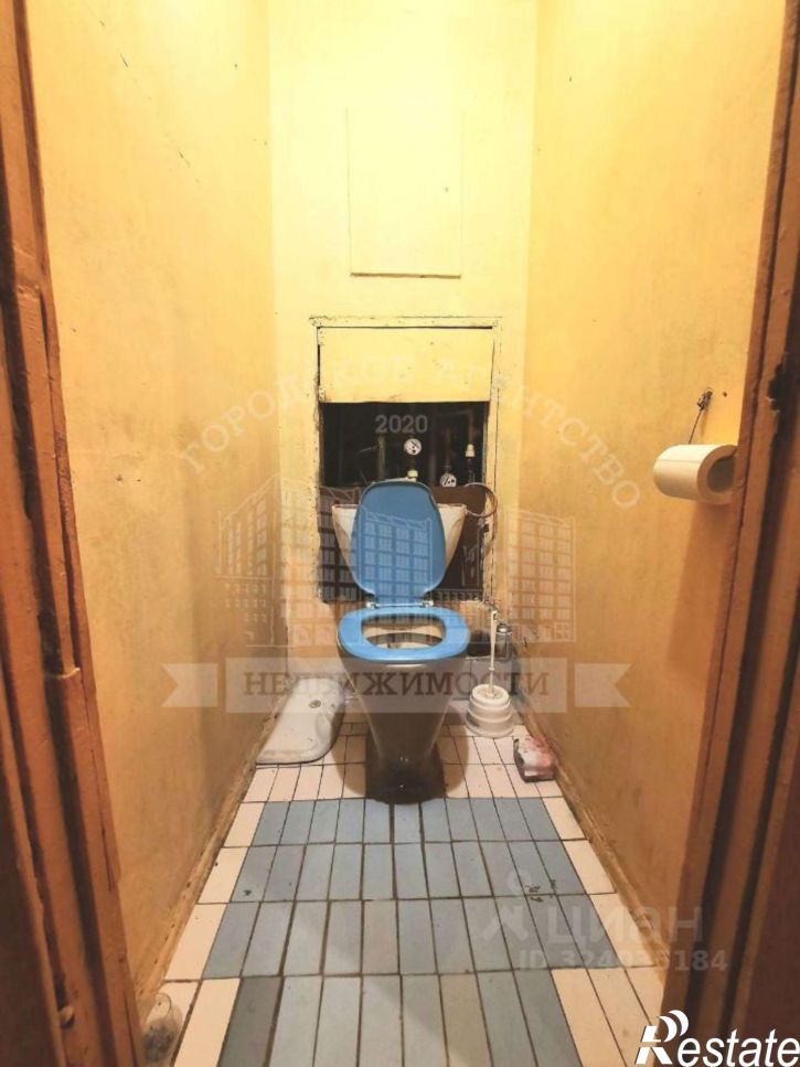 1-комн квартира Тепличная улица, 5,  д. 5