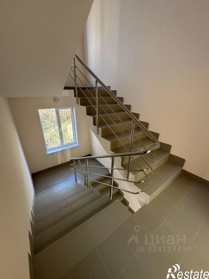 Офис Николо-Козинская улица, 48,  д. 48