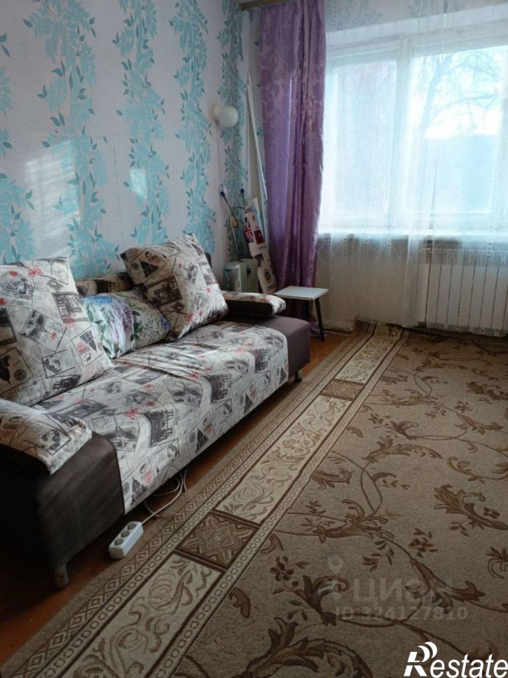 Комната улица Салтыкова-Щедрина, 74,  д. 74