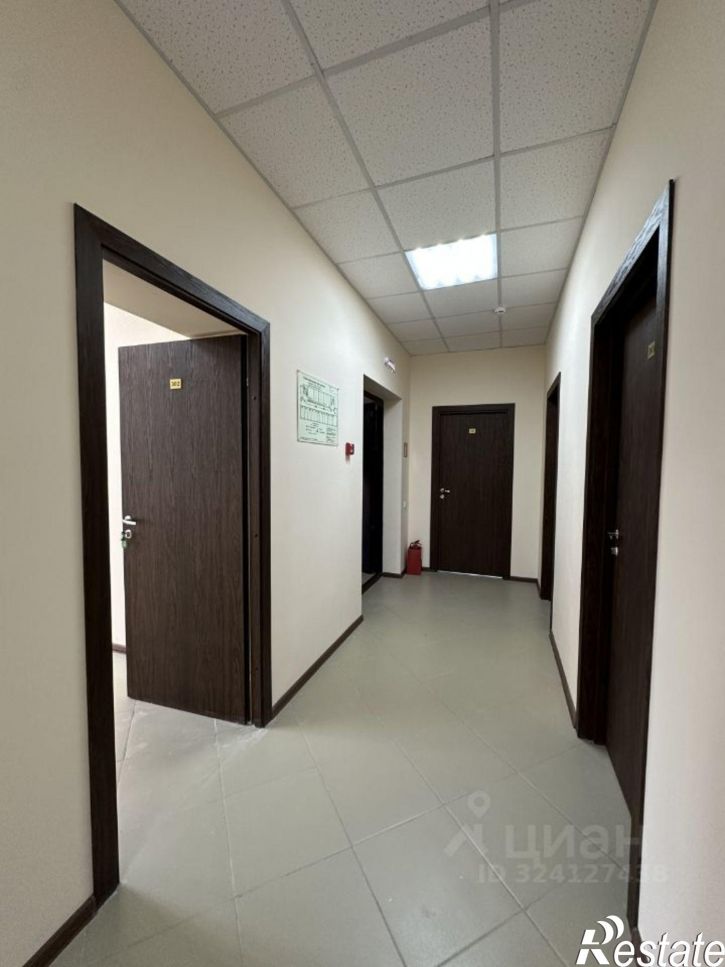 Офис Николо-Козинская улица, 48,  д. 48