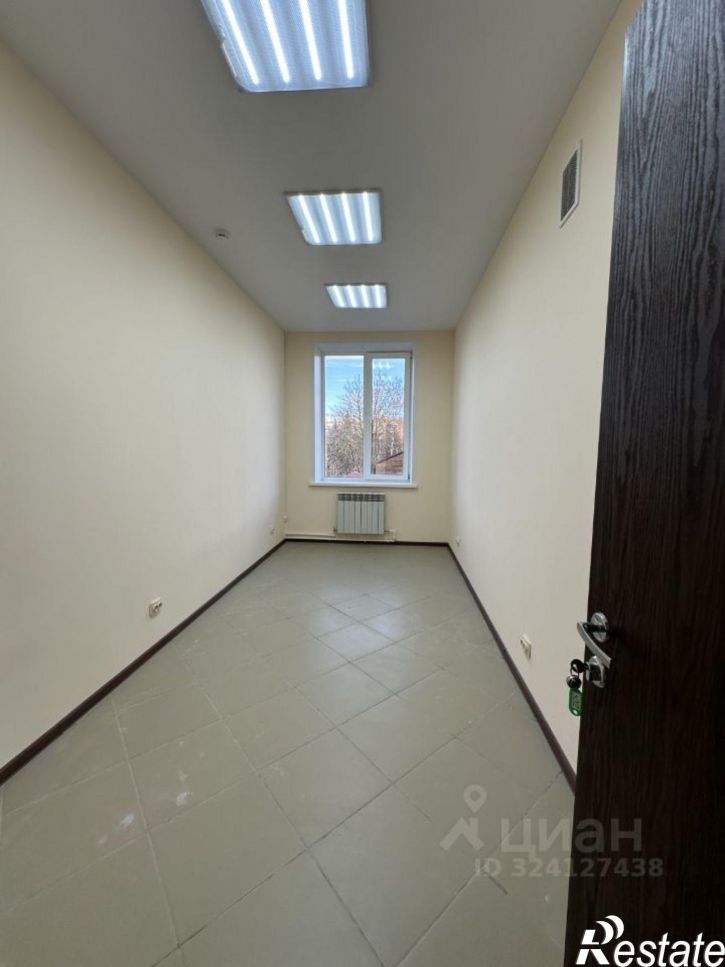 Офис Николо-Козинская улица, 48,  д. 48