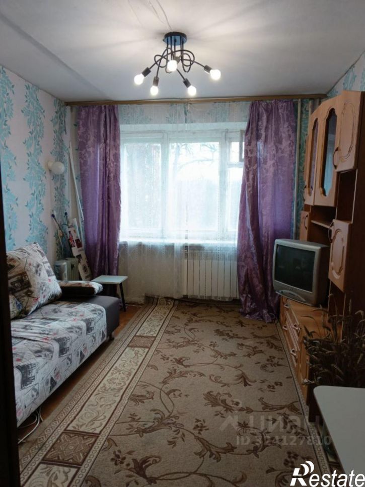 Комната улица Салтыкова-Щедрина, 74,  д. 74