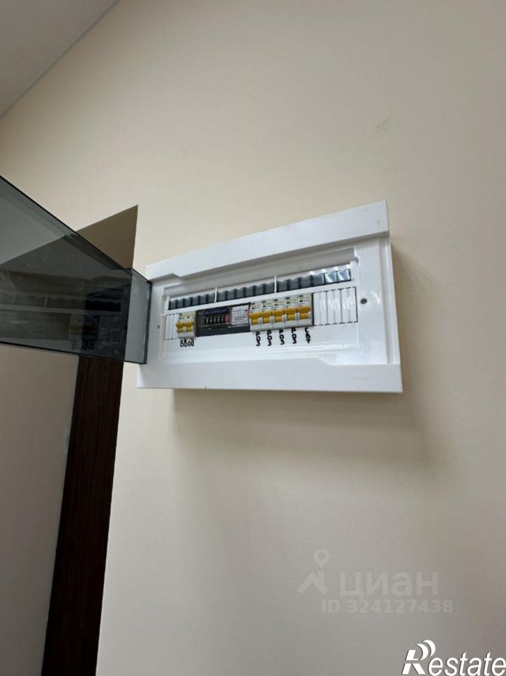 Офис Николо-Козинская улица, 48,  д. 48