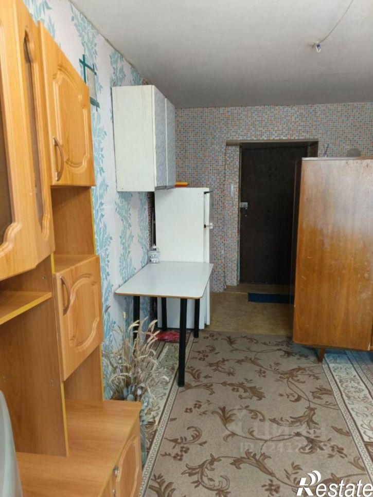 Комната улица Салтыкова-Щедрина, 74,  д. 74