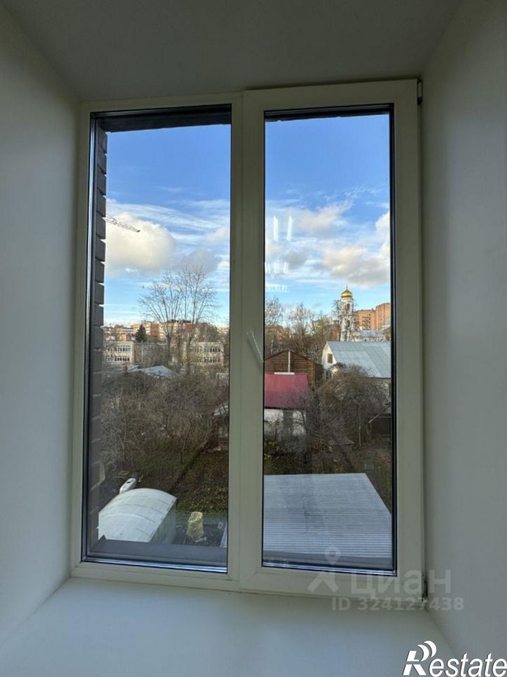 Офис Николо-Козинская улица, 48,  д. 48