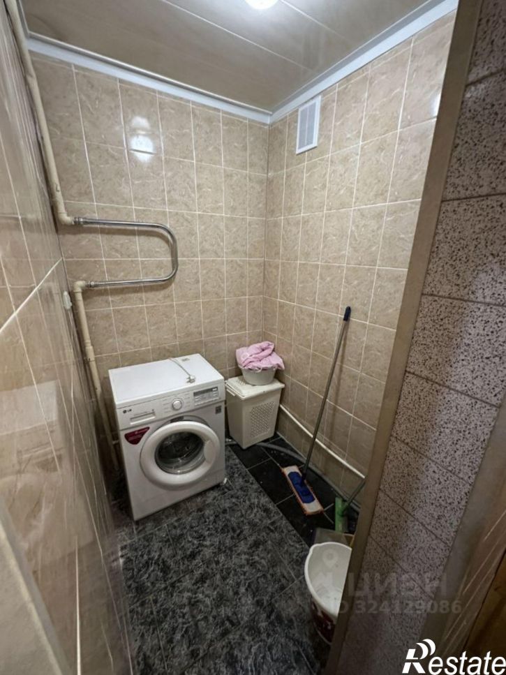 4-комн квартира Первомайская улица, 30,  д. 30