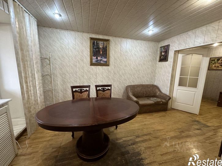 4-комн квартира Первомайская улица, 30,  д. 30