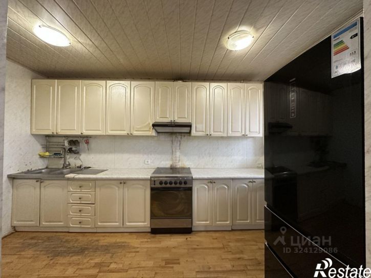 4-комн квартира Первомайская улица, 30,  д. 30