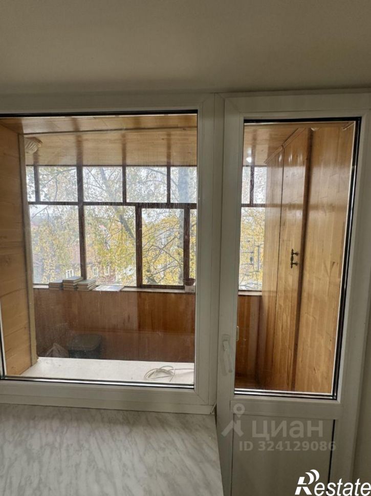 4-комн квартира Первомайская улица, 30,  д. 30