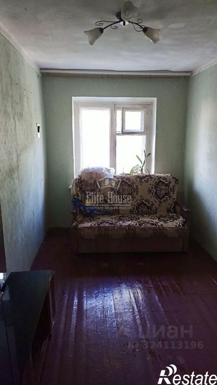 3-комн квартира улица Ленина, 56А,  д. 56А