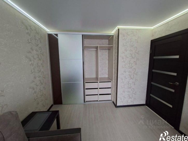 1-комн квартира улица Петра Тарасова, 25,  д. 25