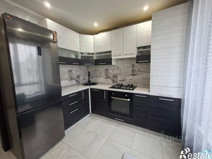 1-комн квартира улица Петра Тарасова, 25,  д. 25