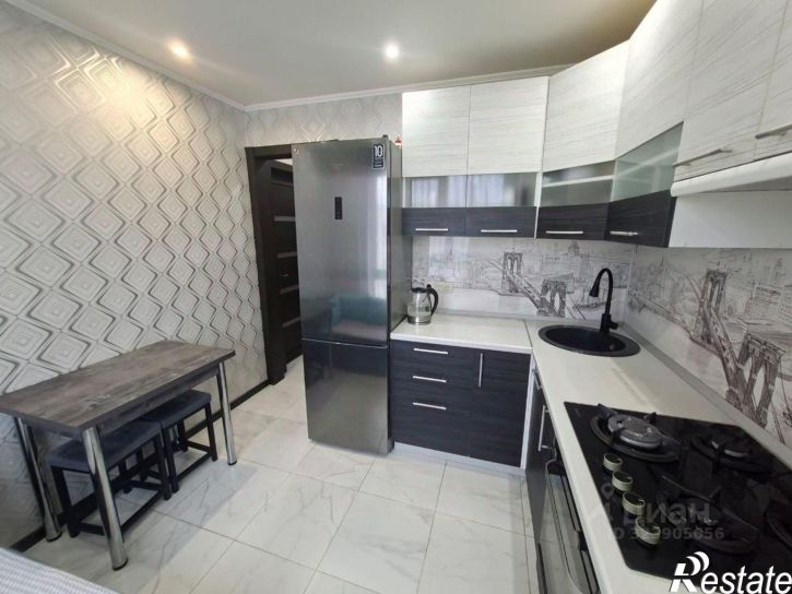 1-комн квартира улица Петра Тарасова, 25,  д. 25