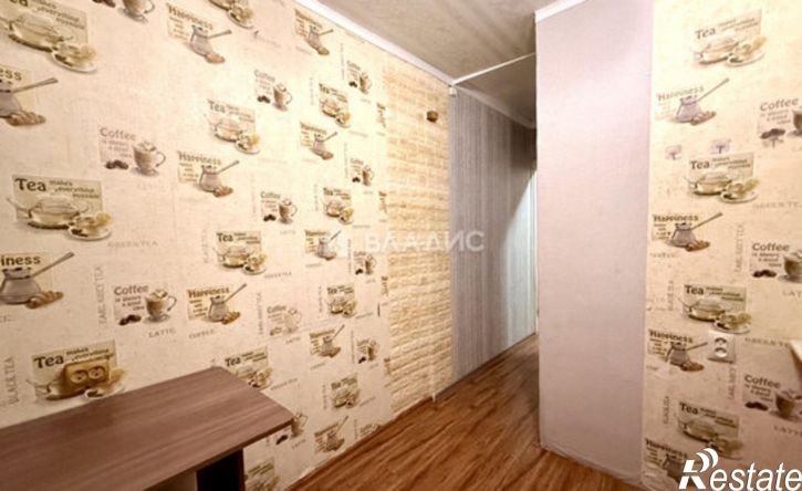 1-комн квартира Московская улица, 291,  д. 291