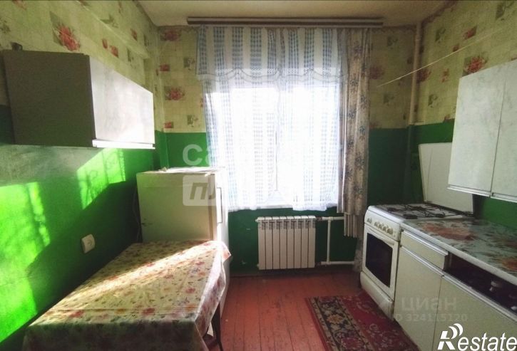 1-комн квартира Тарутинская улица, 194 к1,  д. 194 к1