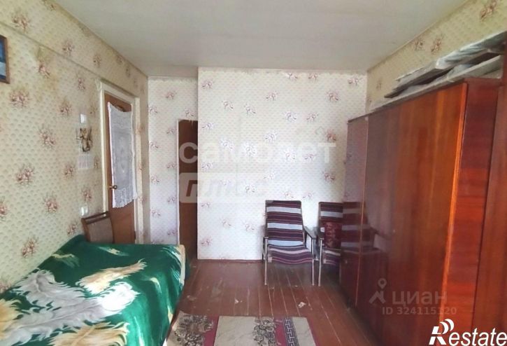 1-комн квартира Тарутинская улица, 194 к1,  д. 194 к1