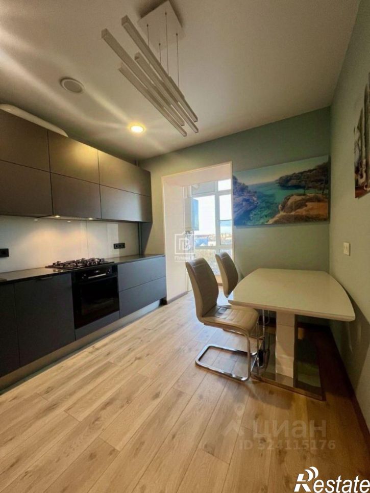 2-комн квартира Заречная улица, 18В,  д. 18В