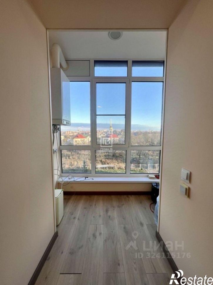 2-комн квартира Заречная улица, 18В,  д. 18В