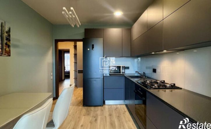 2-комн квартира Заречная улица, 18В,  д. 18В