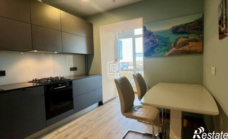 2-комн квартира Заречная улица, 18В,  д. 18В