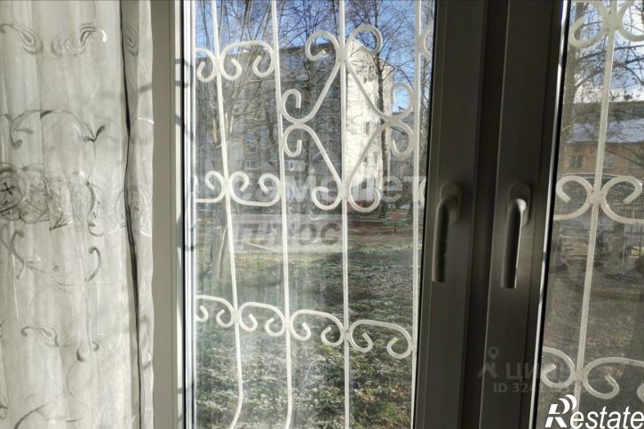 1-комн квартира Тарутинская улица, 194 к1,  д. 194 к1